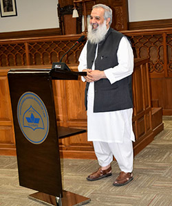 LUMS