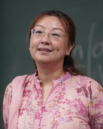 HUI Qi